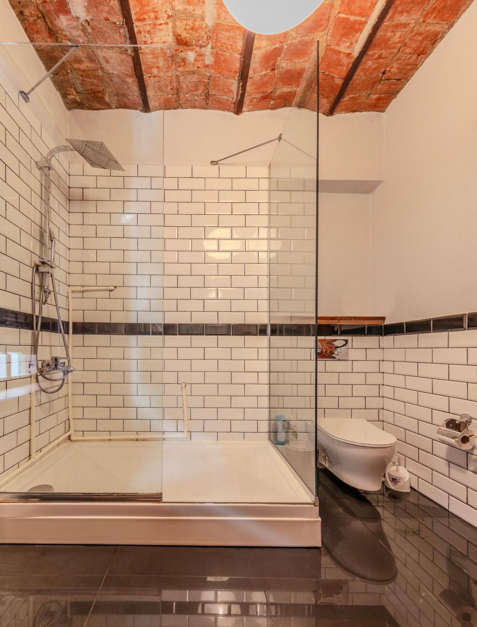 Daire Historic Spacious Galata *