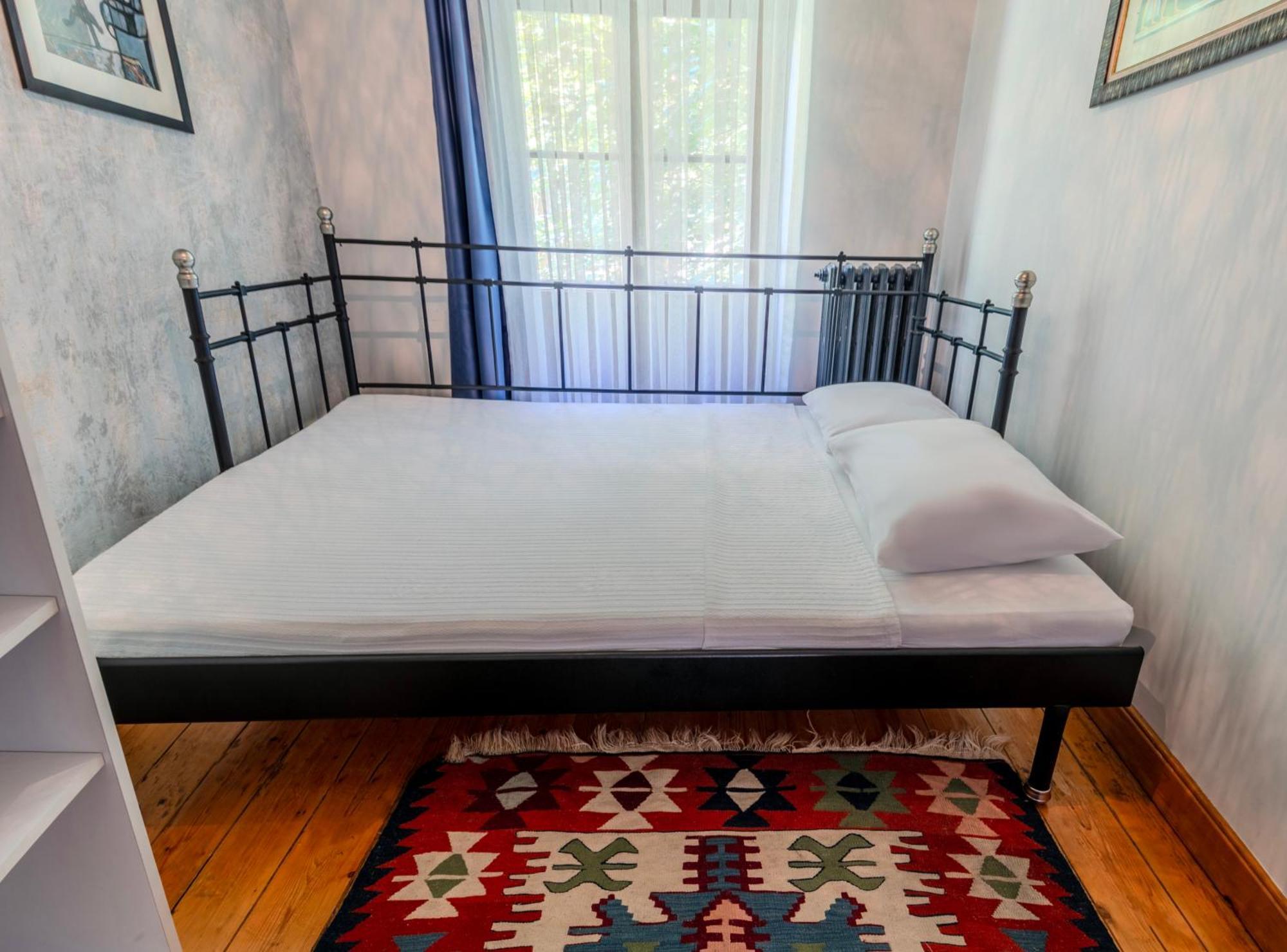 Historic Spacious Galata Daire İstanbul