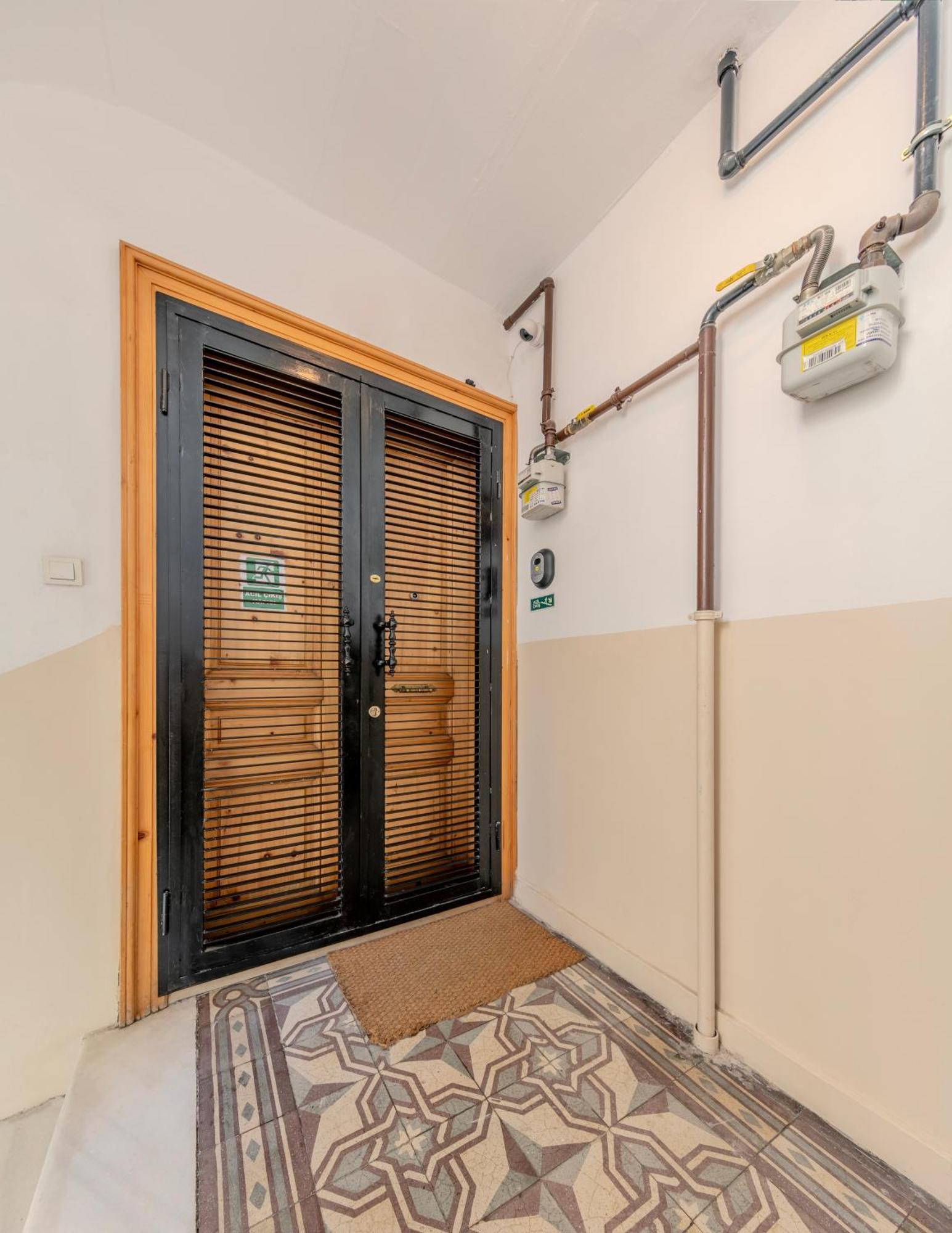 Historic Spacious Galata Daire *
