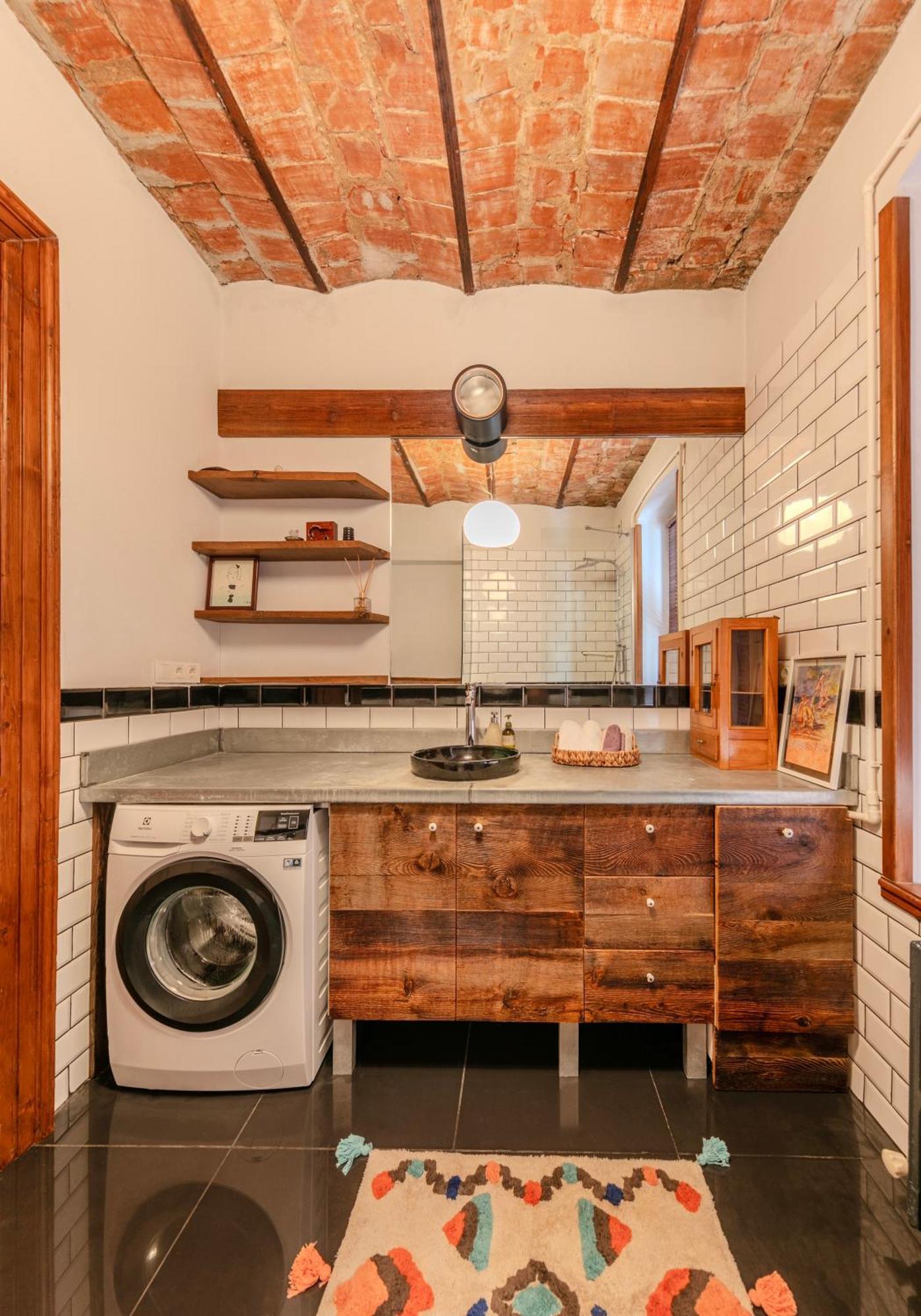 Daire Historic Spacious Galata İstanbul